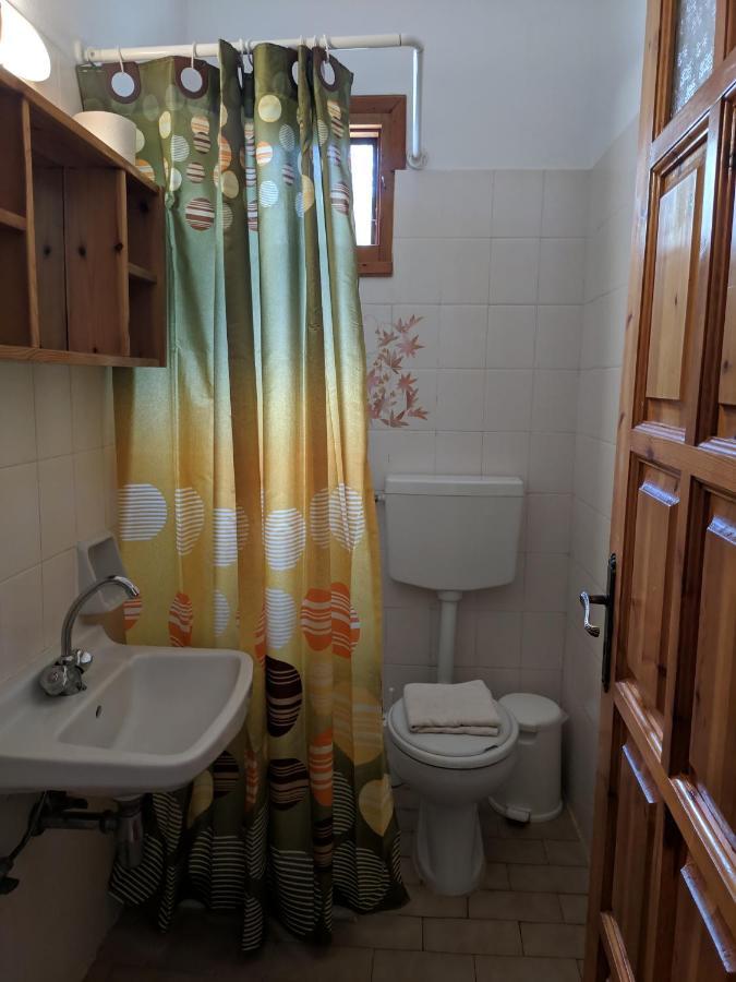 Oasis Apartments Stoupa Room photo